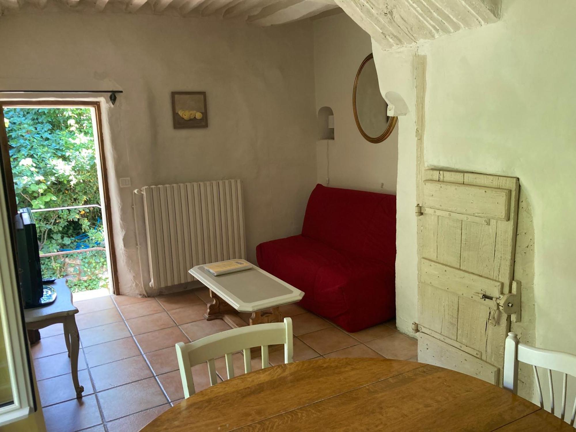 A Ferienhaus *