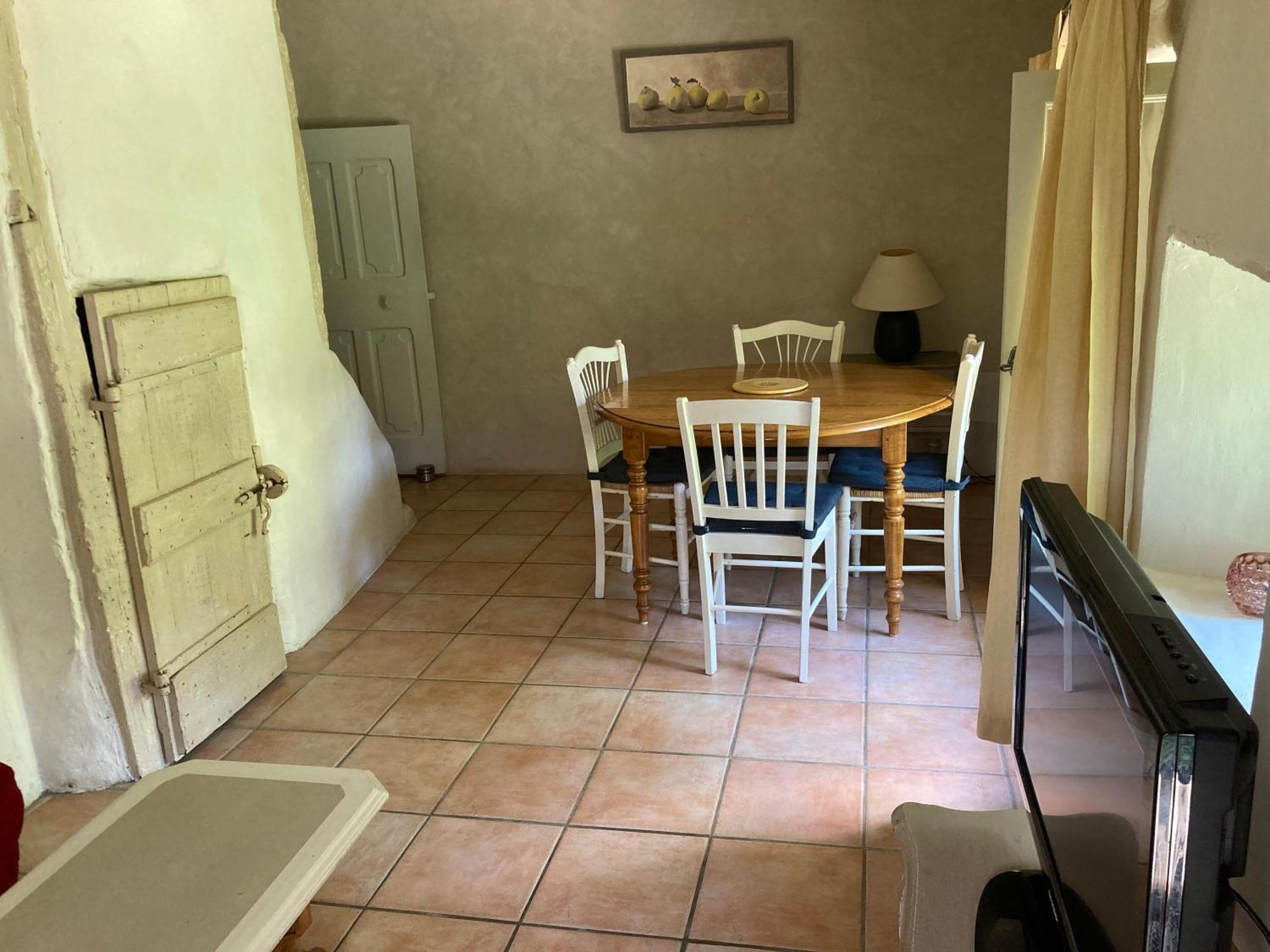 Ferienhaus A *