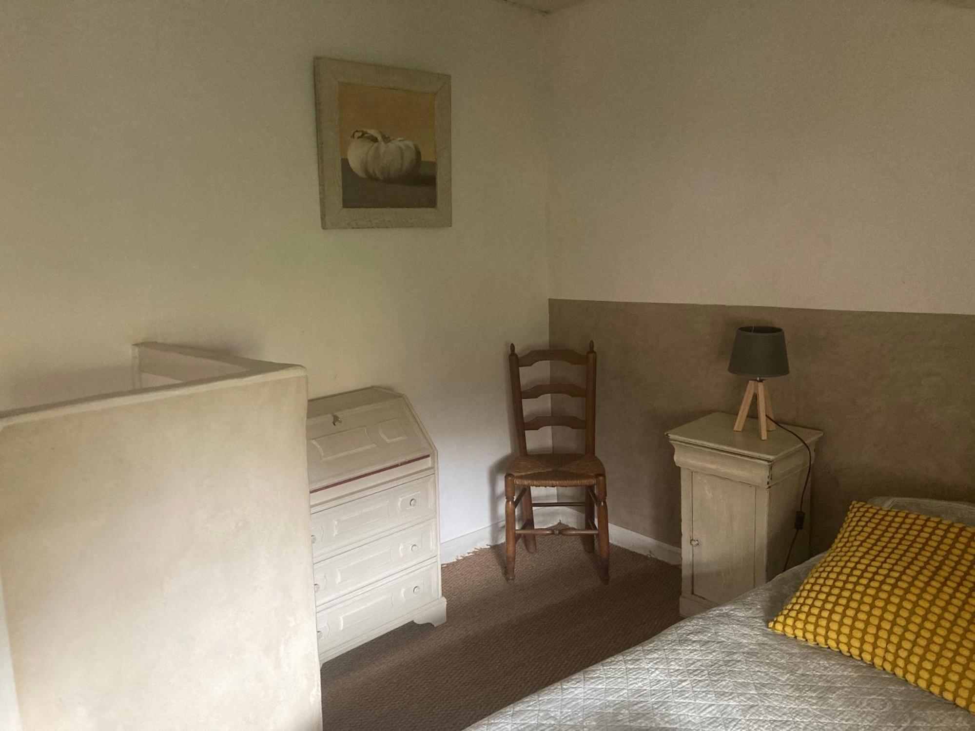 Ferienhaus A *