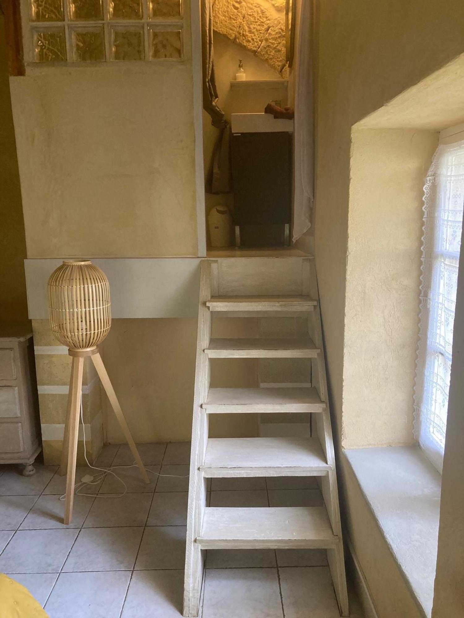 A Ferienhaus *